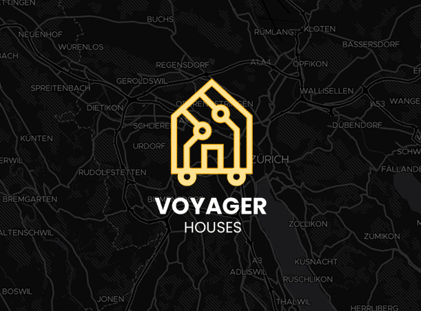Voyager Houses
